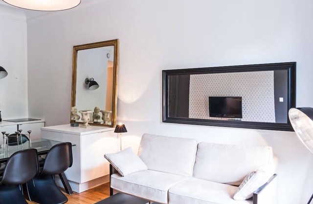 Apartment Opera Suite