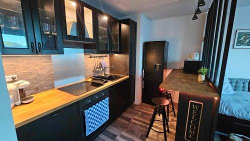 Apartment proche Futuroscope