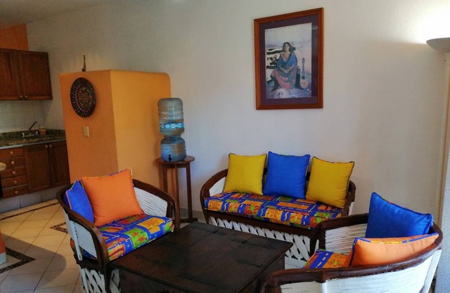 Apartment Pablito -