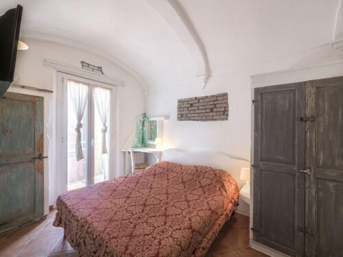 Apartment Palazzo Antiche Porte in Rimini - 5 persons, 2 bedrooms