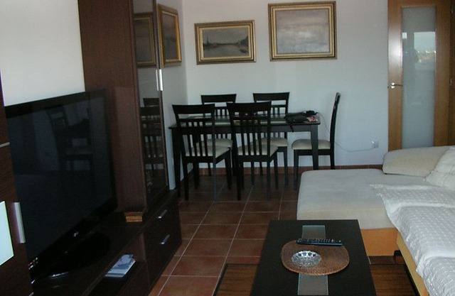 Apartment Palmeira III in Palmeira - 4 persons, 2 bedrooms
