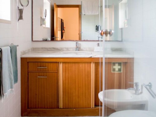 Apartment Panoramico (FDA115) in Foz do Arelho - 6 persons, 3 bedrooms