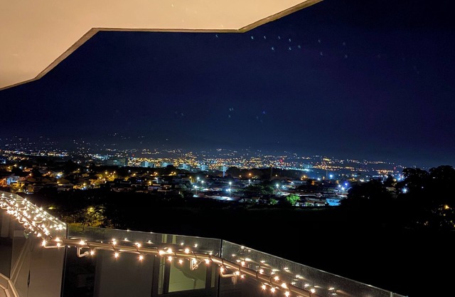 Apartment Paradisus Residences, Rohrmoser