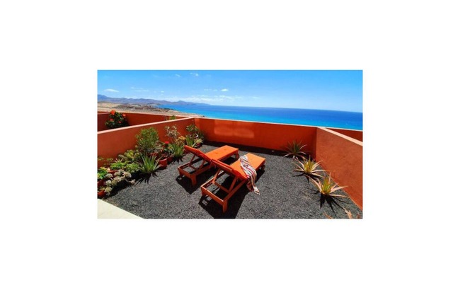 Playa Paraiso 
