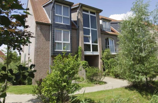 Apartment Park Nordseeküste in Tossens - 2 persons, 1 bedrooms