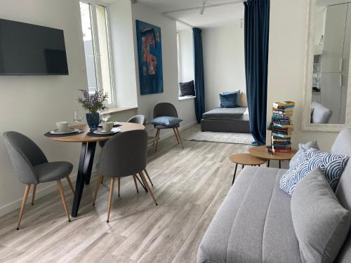 Apartment Parko