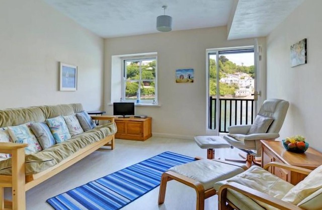 Apartment Passage Street in Fowey - 2 persons, 1 bedrooms