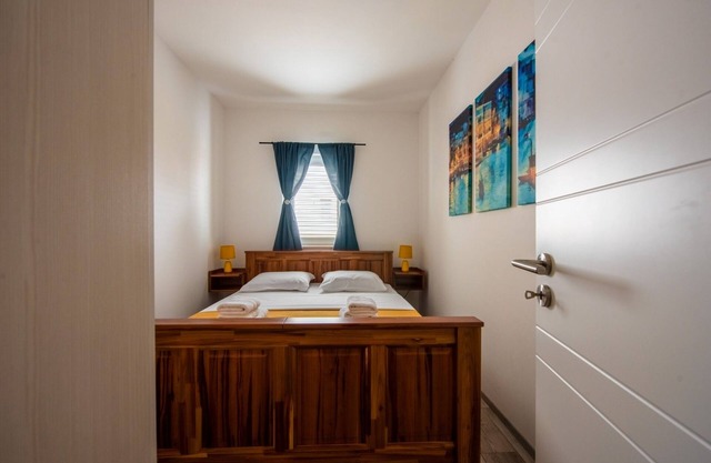 Apartment Paula