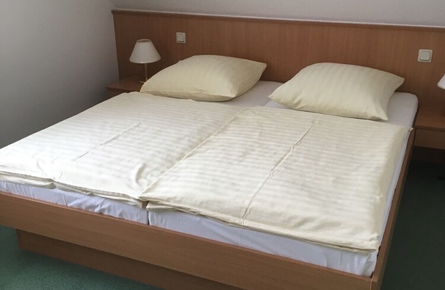 Apartment Peenemünde Zerbe / Koch
