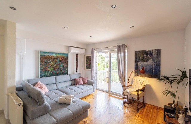 Apartment Perfect view (43871-A1) - Jelsa - island Hvar