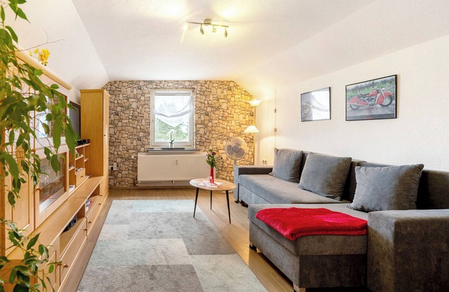 Apartment 'Picco 1' with Mountain View, Balcony and Wi-Fi