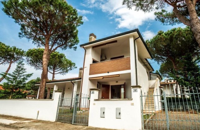 Apartment Pino 5 in Lido di Volano - 4 persons, 1 bedrooms