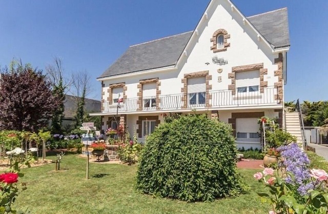 Apartment Piriac-sur-Mer, 1 bedroom, 3 persons