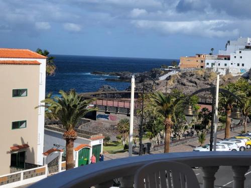 Playa La Arena 