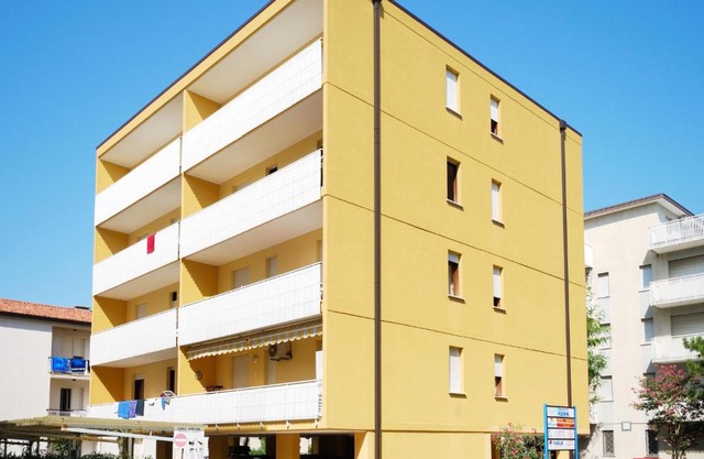 Apartment Pleione-2 by Interhome