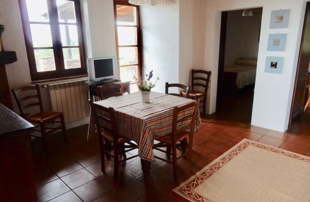 Apartment Podere L'Orsinghi App. C in Ravi - 5 persons, 3 bedrooms