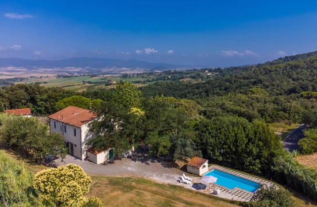 Locazione Turistica Podere La 