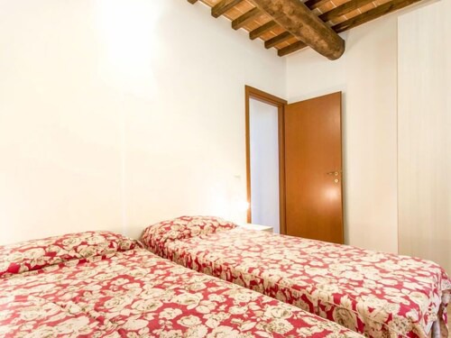 Apartment Poggio di Nocola in Riparbella - 4 persons, 1 bedrooms