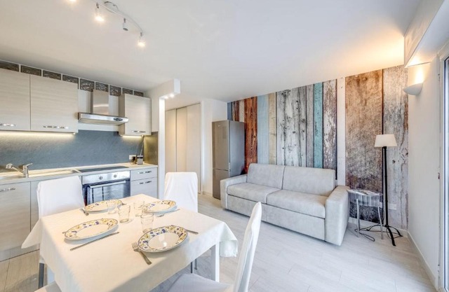 Apartment Port d'Attache-7 by Interhome