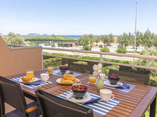 Apartment Port Pals C II by Interhome