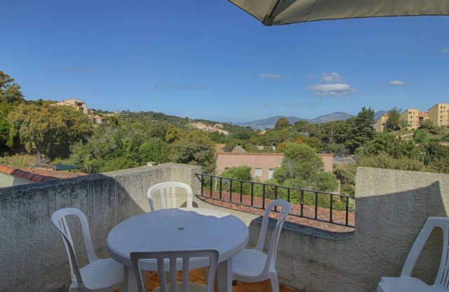 Apartment Porticcio, 1 bedroom, 4 persons