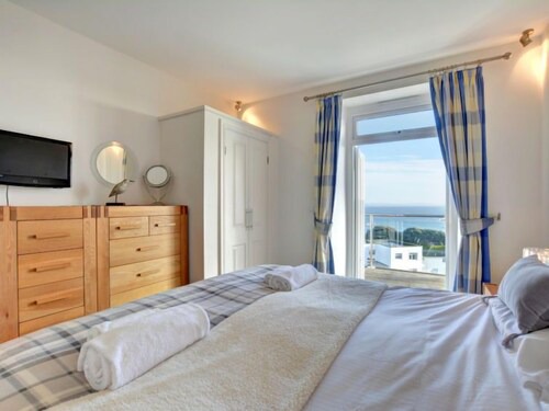 Apartment Portuan in Looe - 2 persons, 1 bedrooms