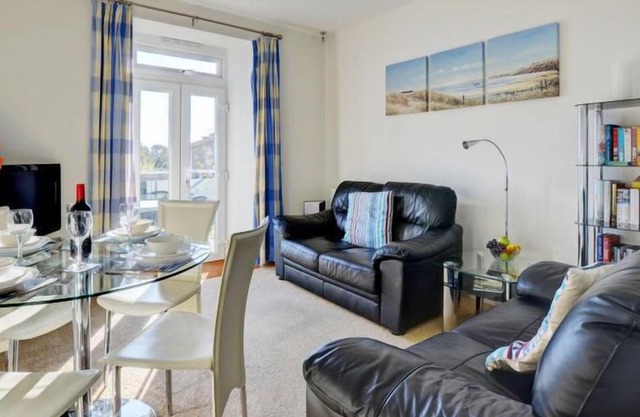 Apartment Portuan in Looe - 4 persons, 2 bedrooms