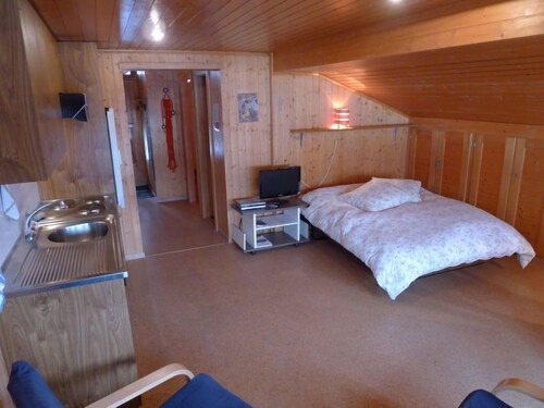 Apartment Poschthüs Biel in Grafschaft - 2 persons, 1 bedrooms