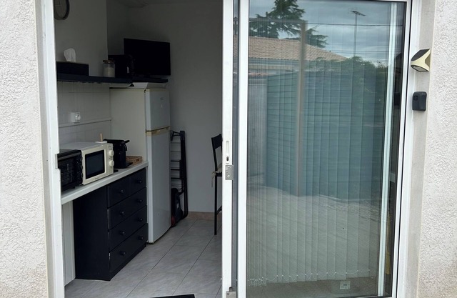 Apartment Pouzet 1