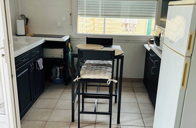 Apartment Pouzet 3