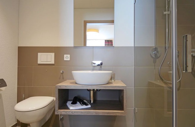 Apartment Pradas Resort Brigels in Breil - 6 persons, 2 bedrooms