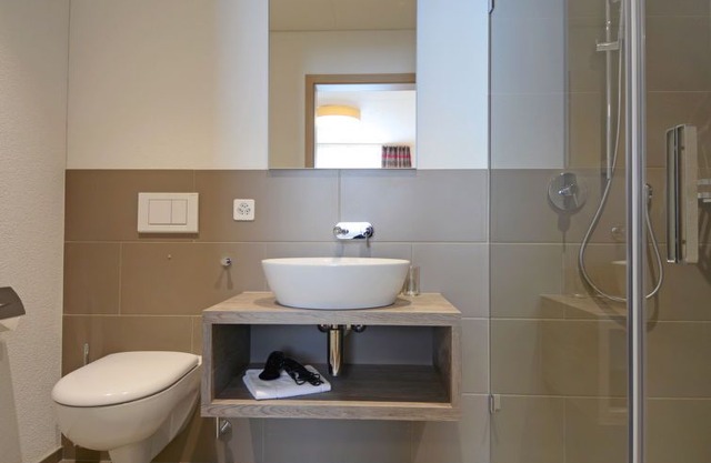Apartment Pradas Resort Brigels in Breil - 8 persons, 3 bedrooms