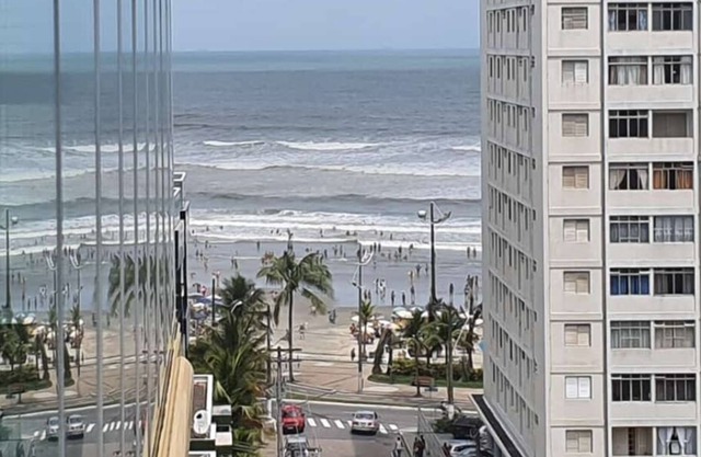 Apartment Praia Grande