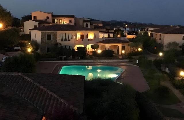 Apartment 'Prestige Exclusive' with Communal Pool, Wi-Fi and Air Conditioning