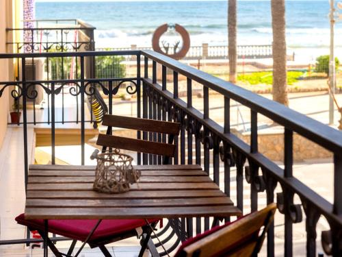 Apartment Primer de Maig by Interhome