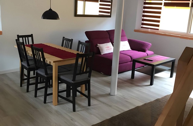 Apartment 'Prisca 3' with Mountain View, Balcony and Wi-Fi