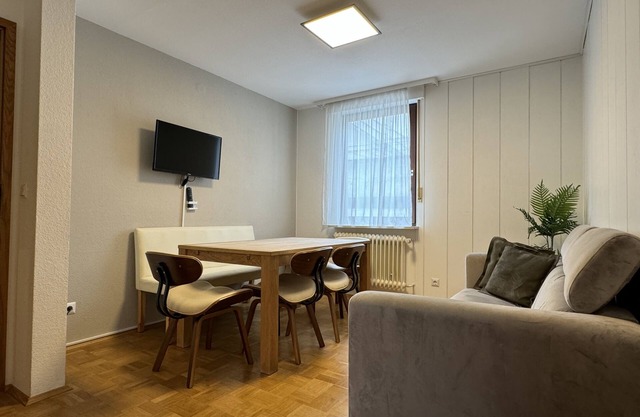 Apartment-Private Bathroom
