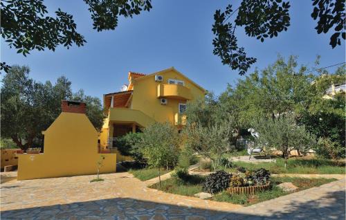 Apartment Put Obrovca Cr