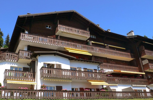 Apartment Regina D3