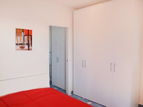 Apartment Residenza Fortunata in Terracina - 5 persons, 2 bedrooms