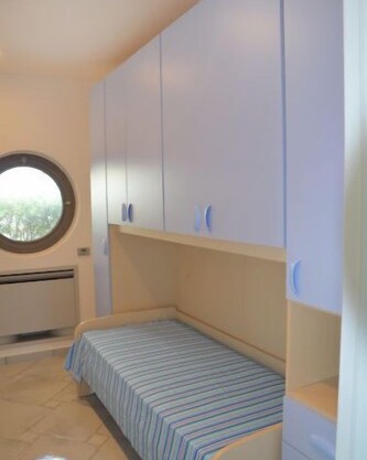 Apartment Residenza Fortunata in Terracina - 8 persons, 4 bedrooms