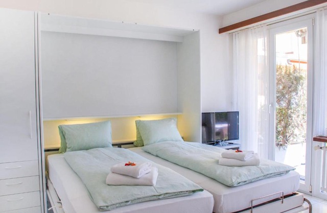 Apartment Residenza Lido Apparment 8 by Interhome