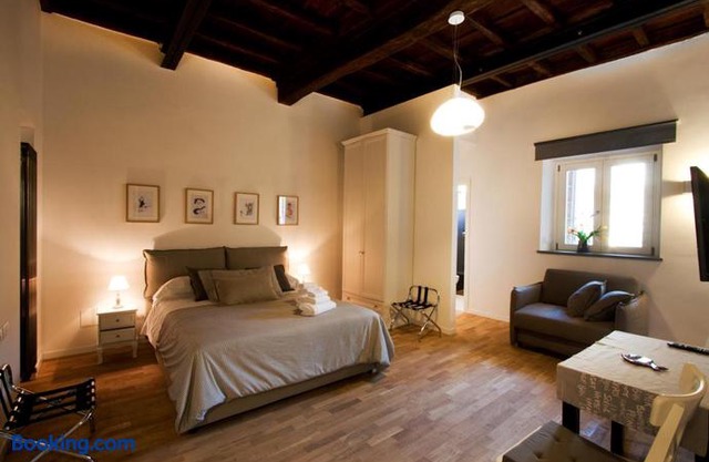 Apartment Ripa 17