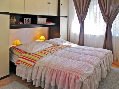 Apartment Roberta (LBN408) in Labin - 6 persons, 2 bedrooms