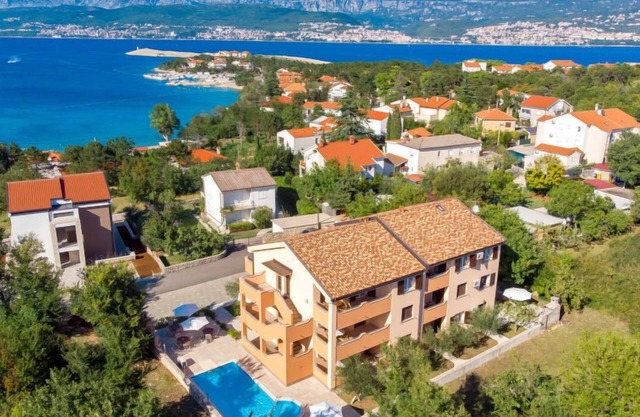 Apartment Romana by Interhome