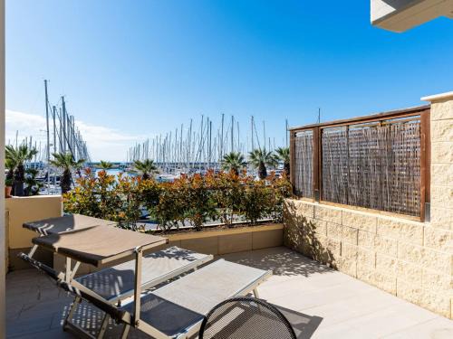 Apartment Romina by Interhome