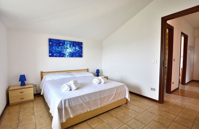 Apartment Rosa Noisette With Pool