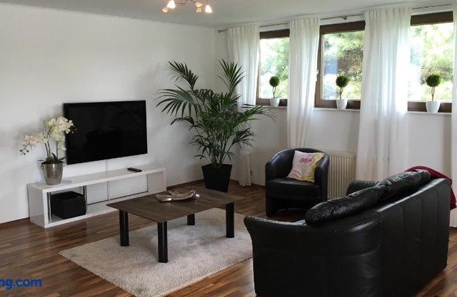 Apartment Rose Bermatingen