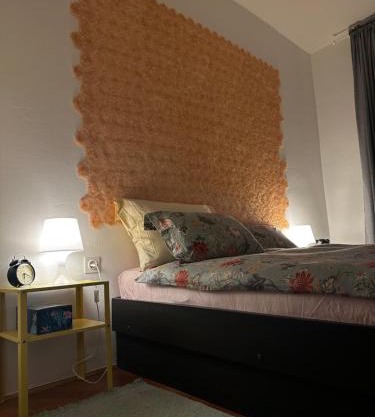 Apartment Rose