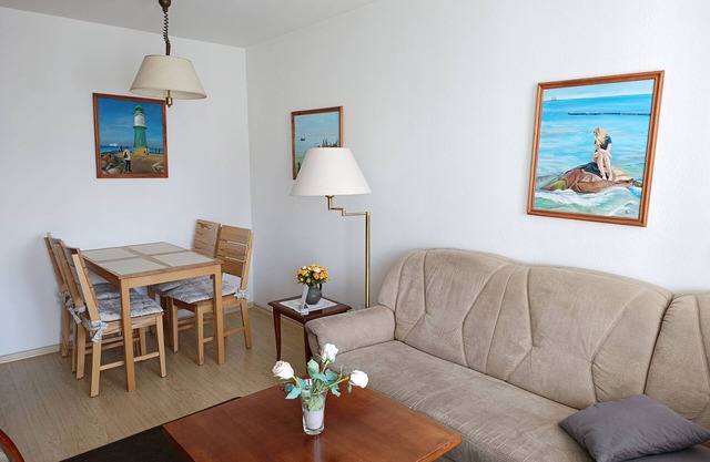 Apartment Rosenhof 04 - Wh. 04